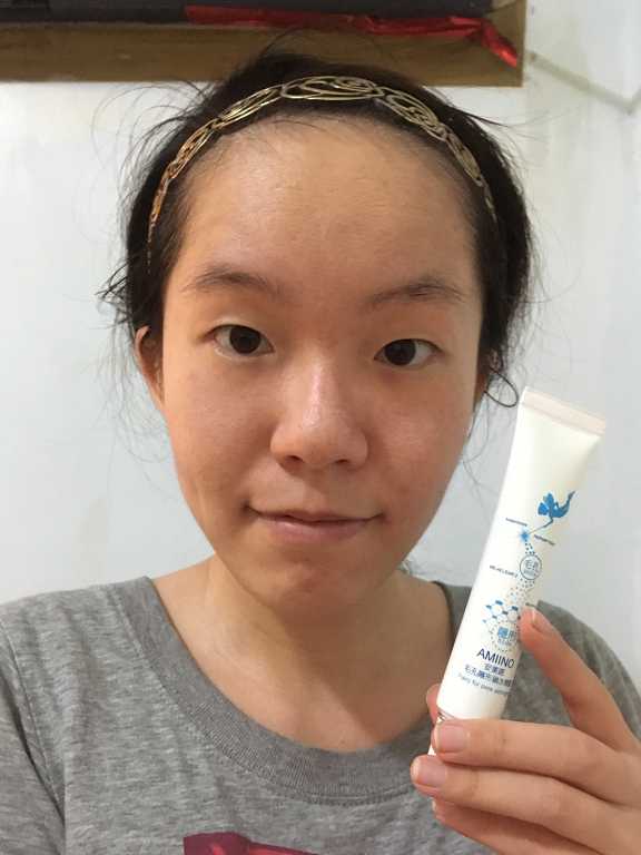 AMIINO安美諾毛孔緊緻鎖水精靈