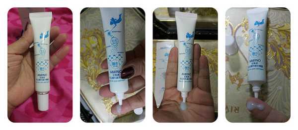 AMIINO安美諾毛孔緊緻鎖水精靈