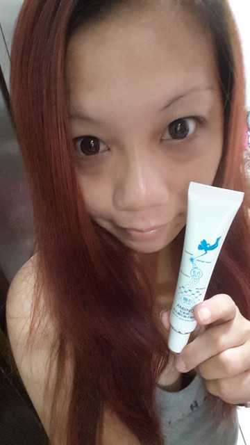 AMIINO安美諾毛孔緊緻鎖水精靈