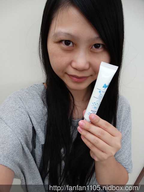 AMIINO安美諾毛孔緊緻鎖水精靈