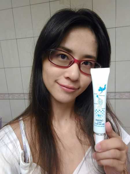 AMIINO安美諾毛孔緊緻鎖水精靈