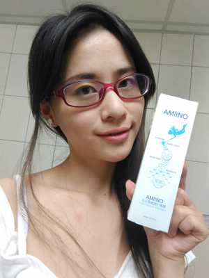 AMIINO安美諾毛孔緊緻鎖水精靈