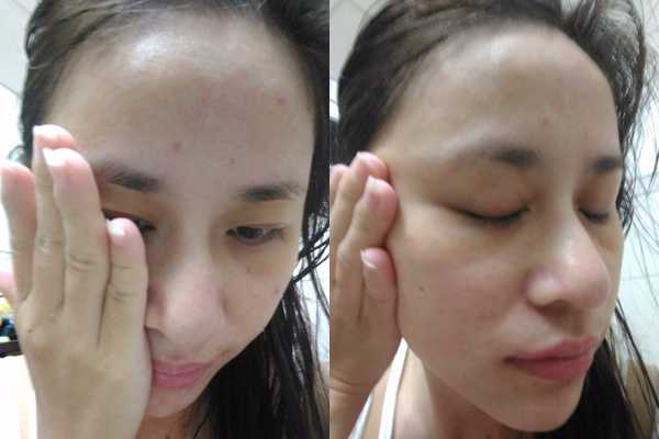 AMIINO安美諾毛孔緊緻鎖水精靈