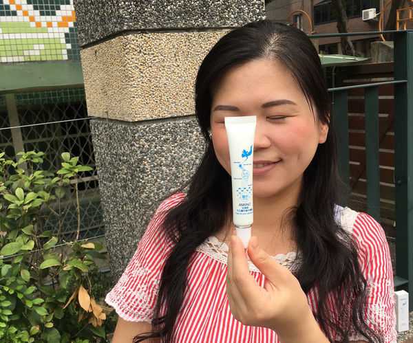 AMIINO安美諾毛孔緊緻鎖水精靈