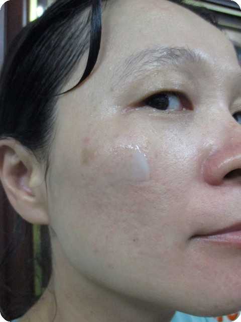 AMIINO安美諾毛孔緊緻鎖水精靈