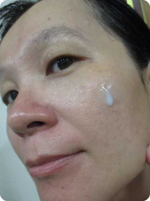 AMIINO安美諾毛孔緊緻鎖水精靈