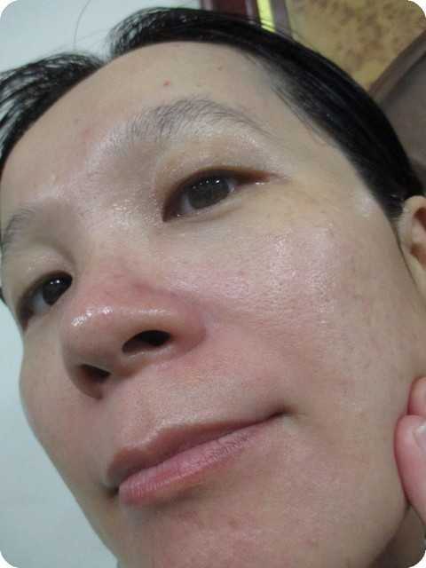 AMIINO安美諾毛孔緊緻鎖水精靈