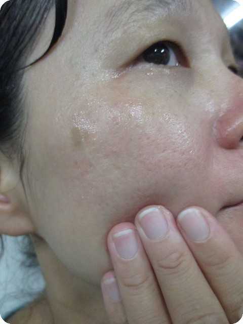 AMIINO安美諾毛孔緊緻鎖水精靈