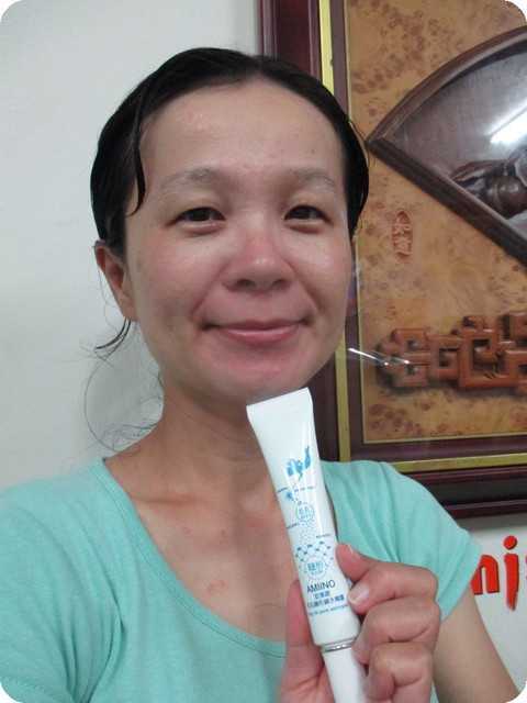 AMIINO安美諾毛孔緊緻鎖水精靈