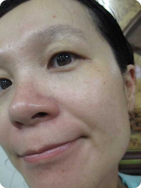 AMIINO安美諾毛孔緊緻鎖水精靈