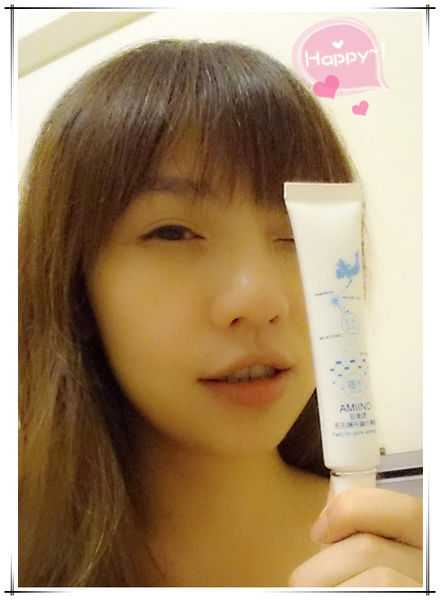 AMIINO安美諾毛孔緊緻鎖水精靈