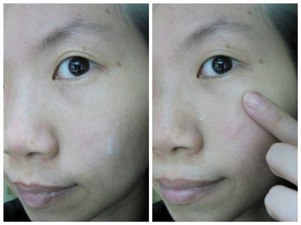 AMIINO安美諾毛孔緊緻鎖水精靈