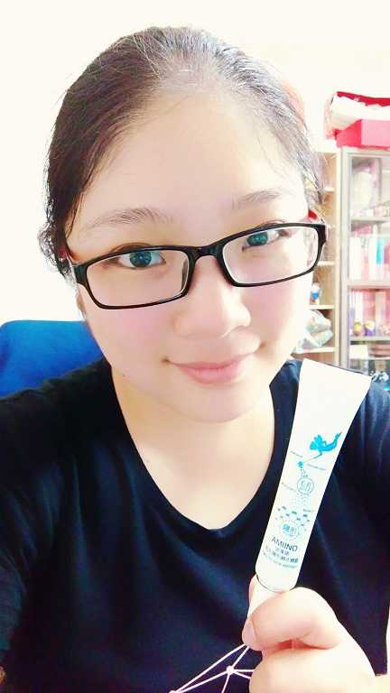 AMIINO安美諾毛孔緊緻鎖水精靈