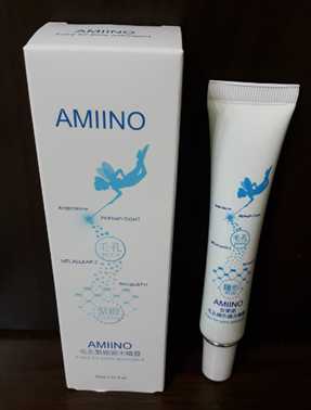 AMIINO安美諾毛孔緊緻鎖水精靈