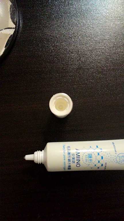 AMIINO安美諾毛孔緊緻鎖水精靈