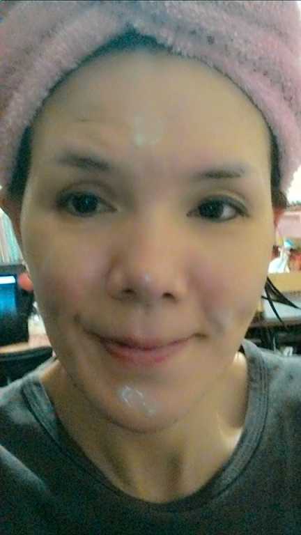 AMIINO安美諾毛孔緊緻鎖水精靈