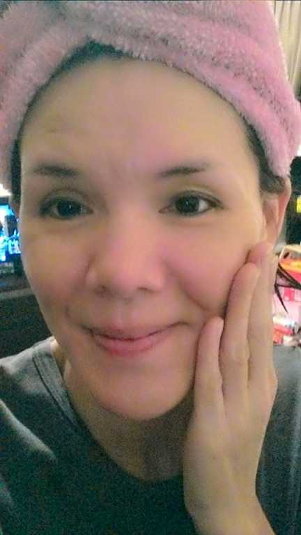 AMIINO安美諾毛孔緊緻鎖水精靈