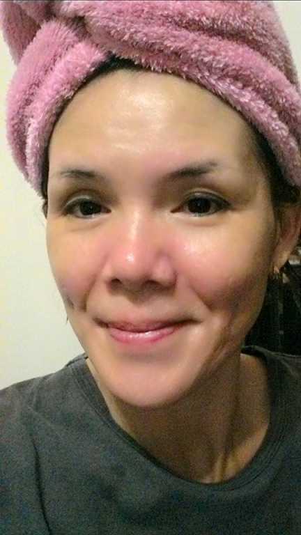 AMIINO安美諾毛孔緊緻鎖水精靈