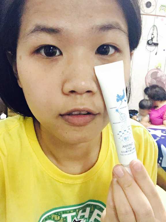 AMIINO安美諾毛孔緊緻鎖水精靈