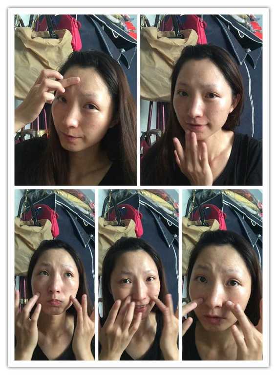 AMIINO安美諾毛孔緊緻鎖水精靈