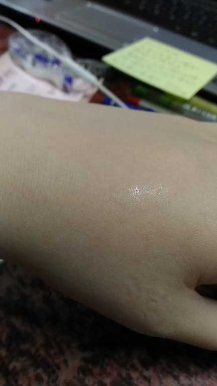 AMIINO安美諾毛孔緊緻鎖水精靈