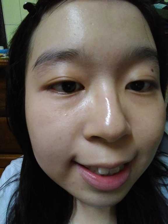 AMIINO安美諾毛孔緊緻鎖水精靈