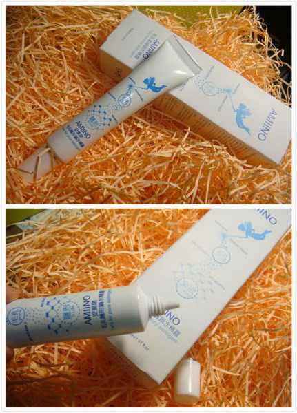 AMIINO安美諾毛孔緊緻鎖水精靈