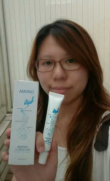 AMIINO安美諾毛孔緊緻鎖水精靈
