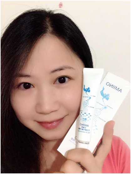 AMIINO安美諾毛孔緊緻鎖水精靈