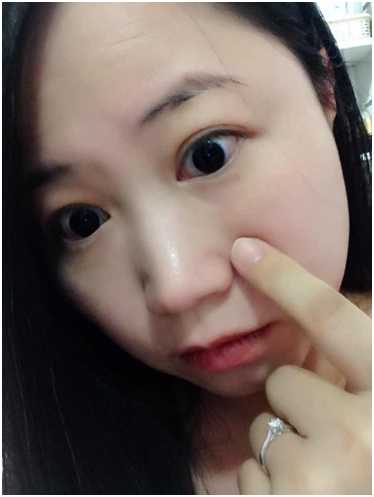 AMIINO安美諾毛孔緊緻鎖水精靈