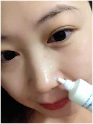 AMIINO安美諾毛孔緊緻鎖水精靈