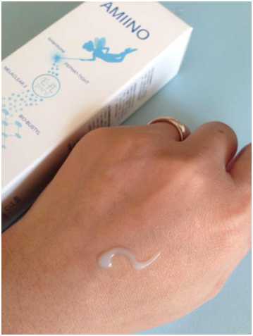 AMIINO安美諾毛孔緊緻鎖水精靈