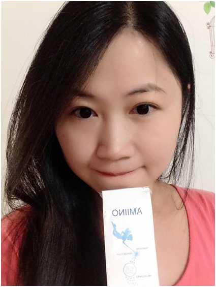 AMIINO安美諾毛孔緊緻鎖水精靈