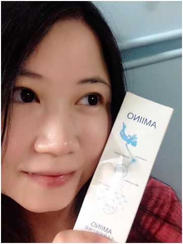 AMIINO安美諾毛孔緊緻鎖水精靈