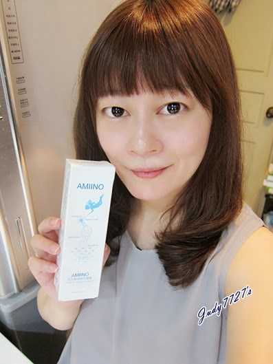 AMIINO安美諾毛孔緊緻鎖水精靈