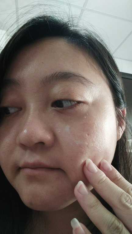 AMIINO安美諾毛孔緊緻鎖水精靈