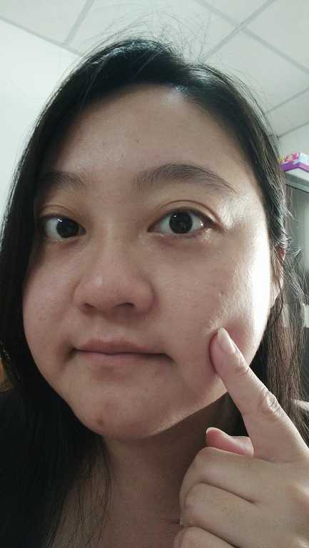 AMIINO安美諾毛孔緊緻鎖水精靈