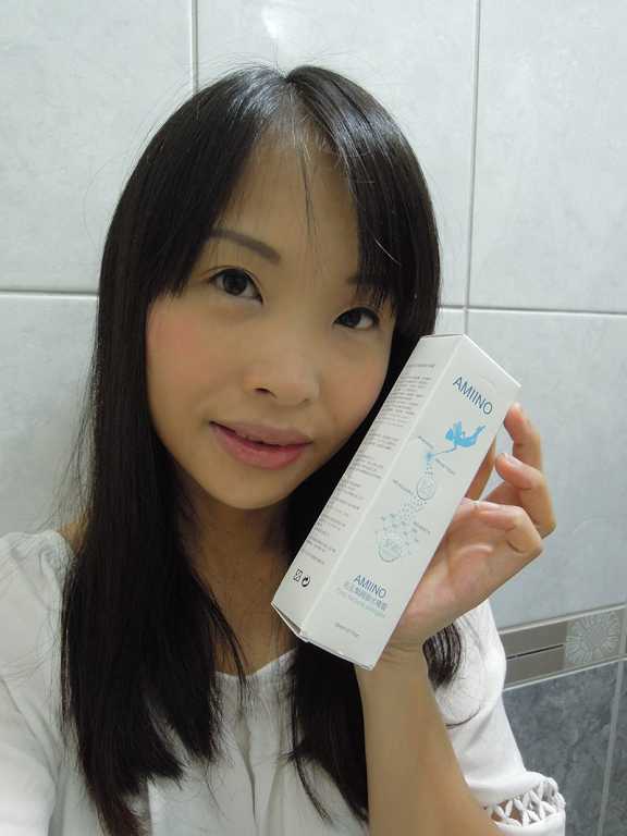 AMIINO安美諾毛孔緊緻鎖水精靈