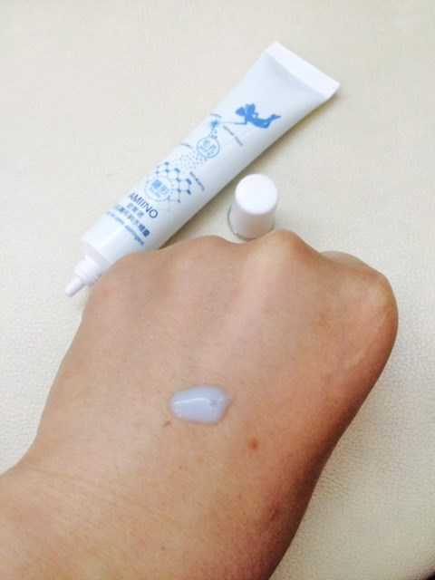 AMIINO安美諾毛孔緊緻鎖水精靈