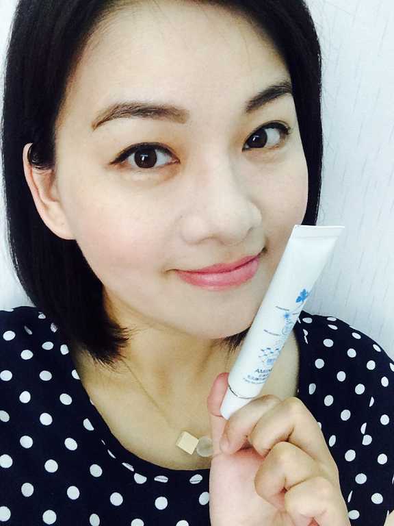 AMIINO安美諾毛孔緊緻鎖水精靈