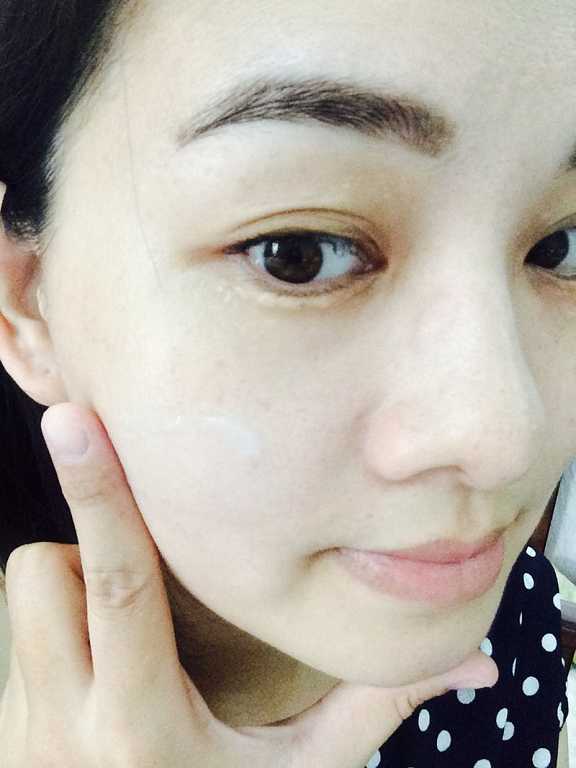 AMIINO安美諾毛孔緊緻鎖水精靈