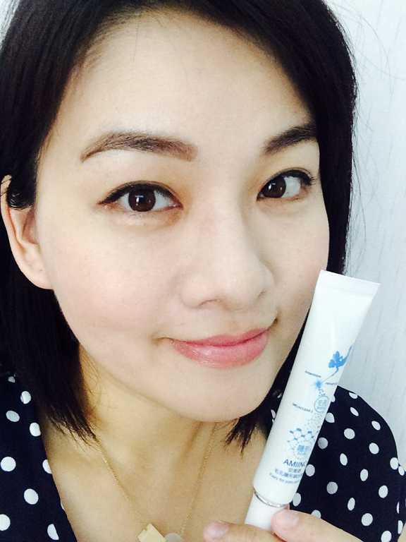 AMIINO安美諾毛孔緊緻鎖水精靈