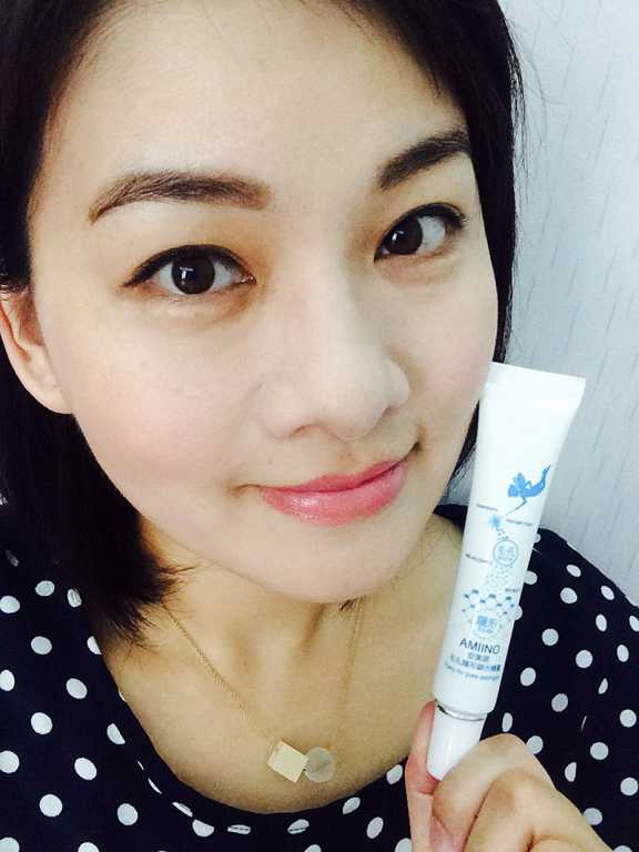 AMIINO安美諾毛孔緊緻鎖水精靈