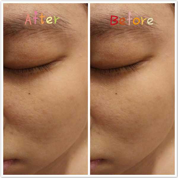 AMIINO安美諾毛孔緊緻鎖水精靈