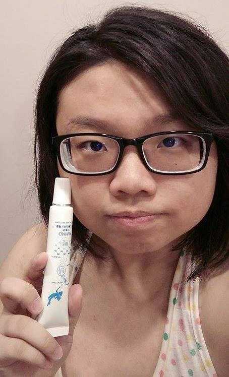 AMIINO安美諾毛孔緊緻鎖水精靈