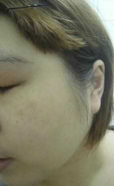 AMIINO安美諾毛孔緊緻鎖水精靈