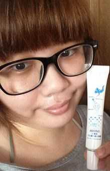 AMIINO安美諾毛孔緊緻鎖水精靈