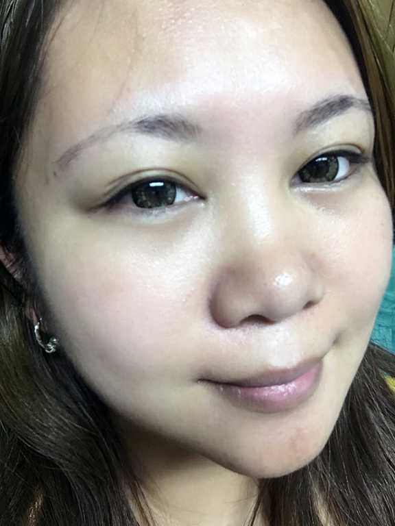 AMIINO安美諾毛孔緊緻鎖水精靈