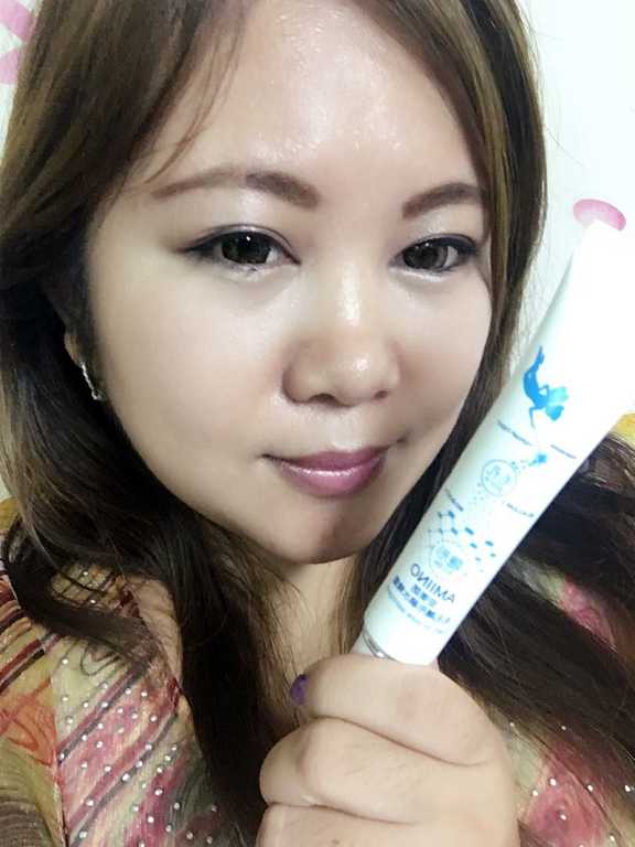 AMIINO安美諾毛孔緊緻鎖水精靈