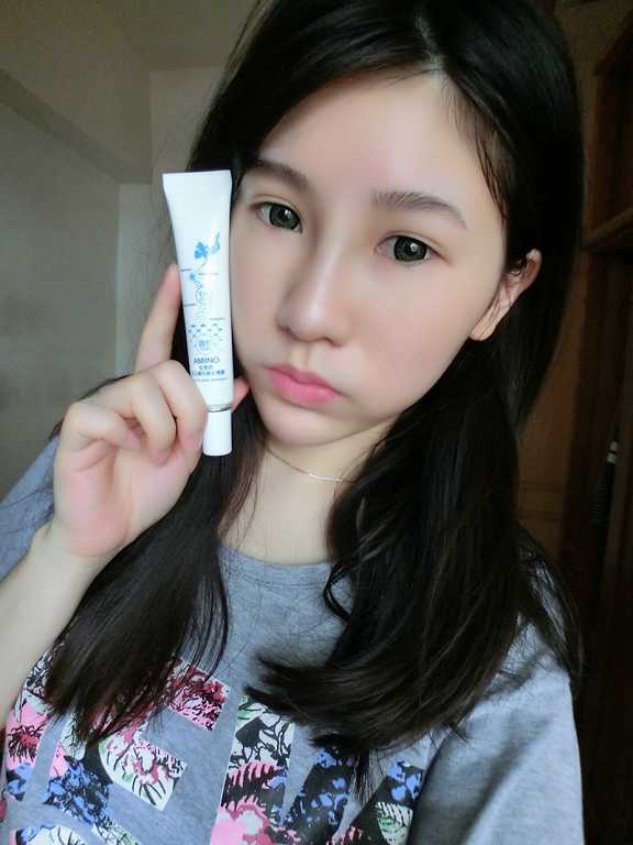 AMIINO安美諾毛孔緊緻鎖水精靈
